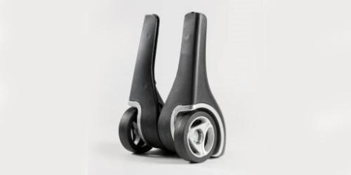 Арт.00068 Колесо 22006 (комп.2-х)