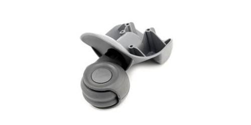 Арт.00137 Колесо Roncato Uno Print Spinner (Original, лев., прав)