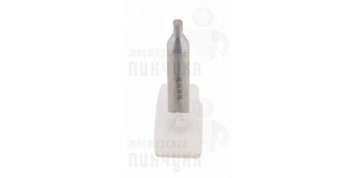 Вертик.копир HSS Co8 V0072 ф2.5мм(ф2.5*ф6*45L)