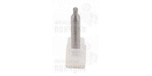 Вертик.копир HSS Co8 V0073 ф3мм(ф3.0*ф6*45L)