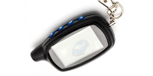 Cenmax Vigilant ST7А