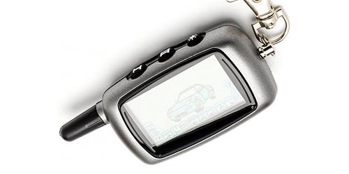StarLine A9