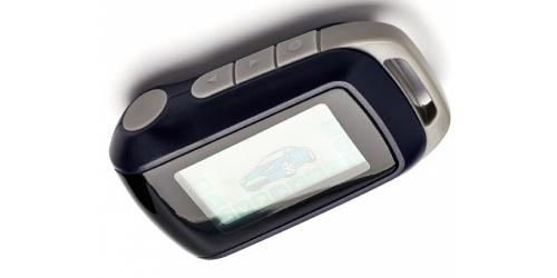 StarLine A92