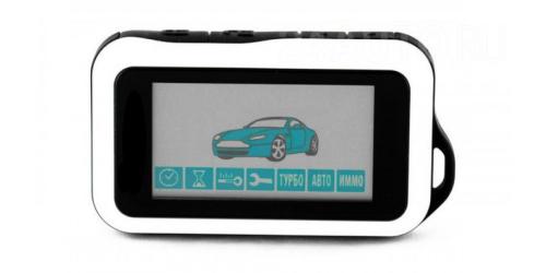 StarLine E90