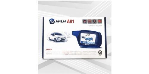 Сигнализация NFLH a91