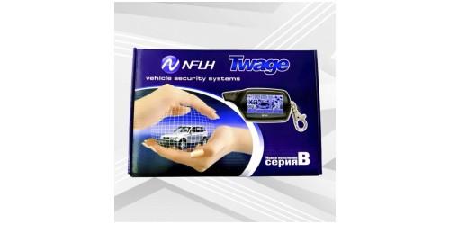 Сигнализация NFLH b9