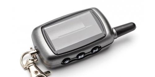 Корпус SL A6