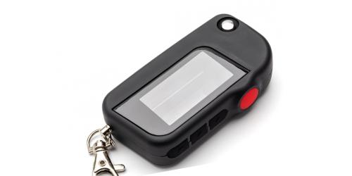 Корпус + Starline A93