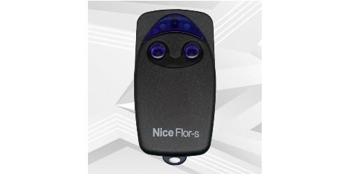 Nice flor’s на 2 кнопки