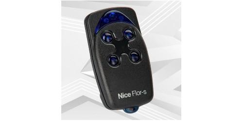 Nice flor’s на 4 кнопки