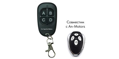 Пульт для AnMotors
