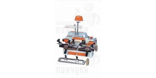 Станок 100Е1 для изготовления ключей WENXING