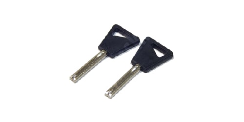 ABU29P AU54P117 AB38P ABS43P Abus