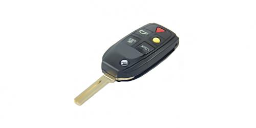 ав3248 VOLVO 5 кнопок