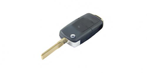 VW SKODA SEAT HUHAAP HU66 3 кнопки №409