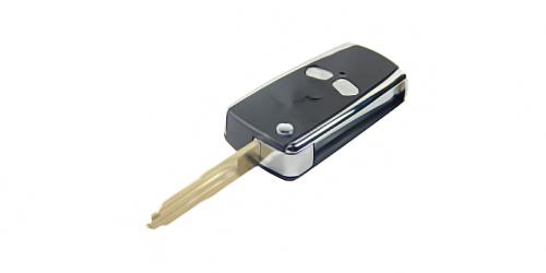 MIT8DP SL-01 MITSUBISHI 2 кнопки