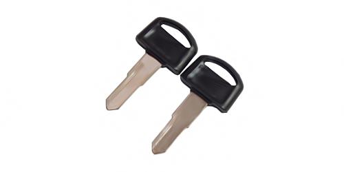 HOND25P2 HD47RP31 HON62RBP HO63BP HONDA MOTO