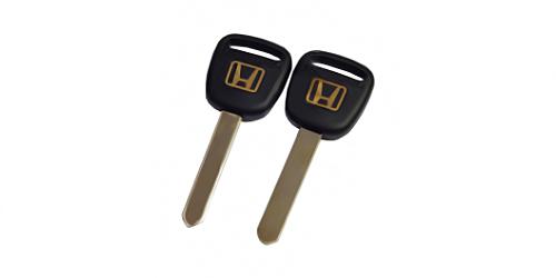 HOND31P HD58P HON66GP Honda лого.зол.
