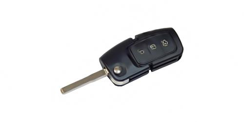 Ford Focus HU101 3кн корп выкид. кл