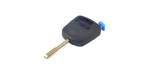 Ford FO6P FO21P с местом под чип