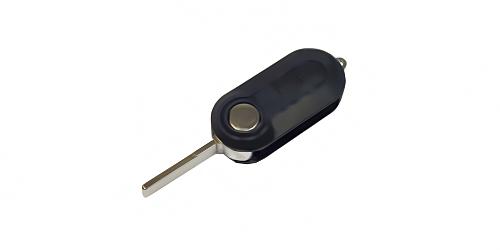 Корпус FIAT S32 ABE 3кн