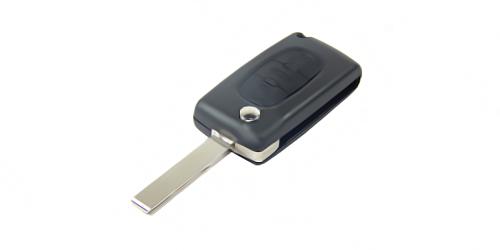 Peugeot 3 кнопки
