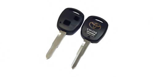 TOYO12P1 TY29RP42 TOY27RP TY35P Toyota 2 кнопки