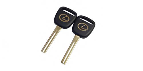 TOYO18P TY43P80 TOY40P LXP90P Toyota Lexus лого зол.