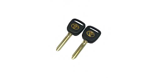 TOYO15P TY37RP79 TOY43P TY51P Toyota лог.зол.