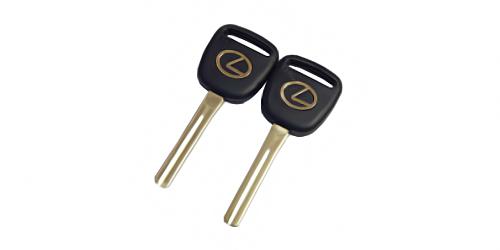 TOYO18P TY43P80 TOY40P LXP90P Toyota Lexus лого зол. №560