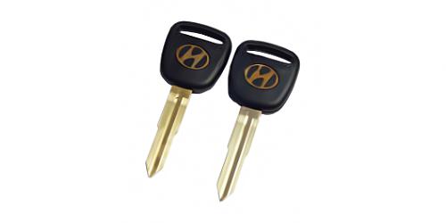 HY5P HYUNDAI лого. зол.