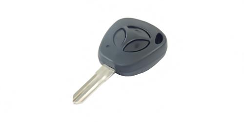 LADA LA2P LD1P корпус ключа 3 кнопки