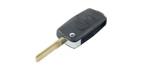 VW SKODA SEAT HUHAAP HU66 3 кнопки №642