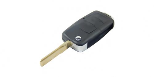 VW SKODA SEAT HUHAAP HU66 3 кнопки №659