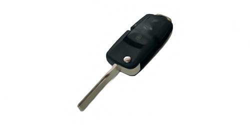 Volkswagen 3+1 кнопка №660