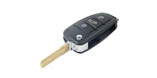 AUDI 3 кнопки №661