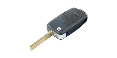 VW SKODA SEAT HUHAAP HU66 3 кнопки №662