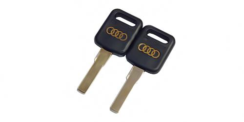 AUDI лог.зол.