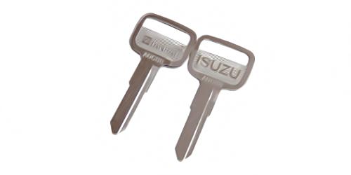 ISU3 ISU-2 ISU3 ISZ2 ISUZU