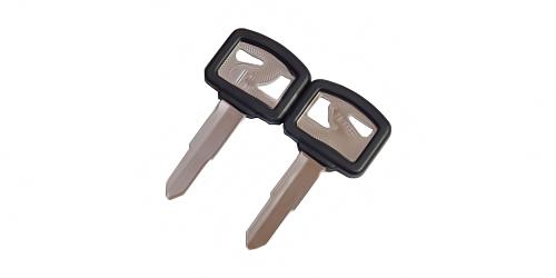 HOND19DP HOND4IP HD24RP HON39RP HO58LP HD21 HONDA MOTO №697