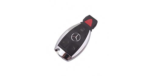 Mercedes Benz BGA