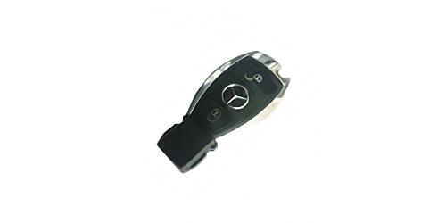 MERCEDES BENZ 2 кнопки