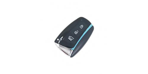 HYUNDAI SANTAFE 3 кнопки