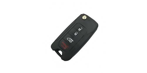 CHRYSLER DODGE JEEP 3+1 кнопка