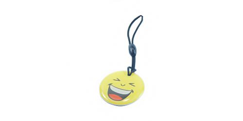 T5577 smile смеющийся