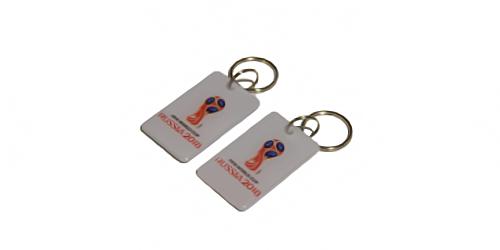 ас10019-1 Прокси RFID Бесконтактный T5577 (125Khz)