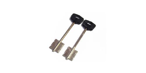 CI9PG 2CI9P97 5CS12P Cisa S.p.A. ЧИЗА-2ПЛ