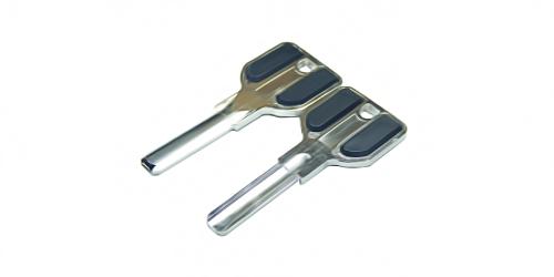 MCM-0 полукруг 1паз (master lock service 1паз)