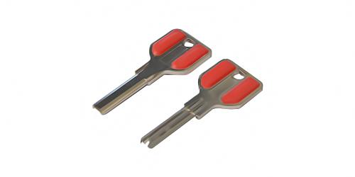 MASL1 MAS1 MSL1 MasterLock, полукруг профиль “Э”