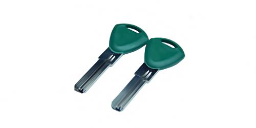 CRIT-238 CRIT-238 2 паза левый